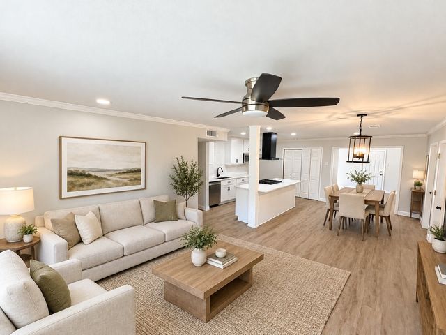 1307 Crestridge Drive, Plano, TX 75075