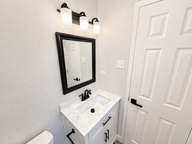 1307 Crestridge Drive, Plano, TX 75075
