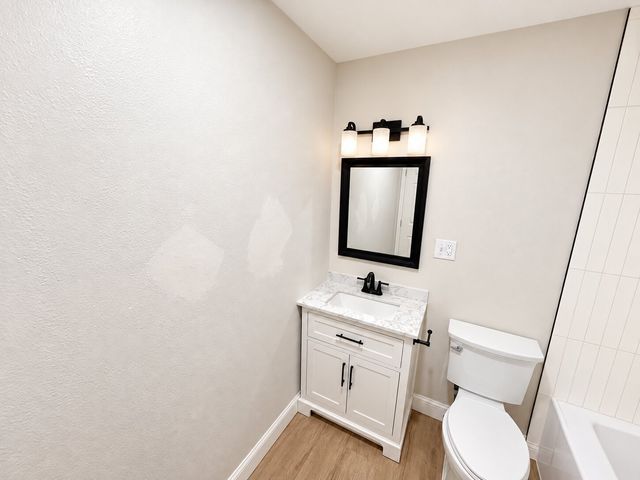 1307 Crestridge Drive, Plano, TX 75075