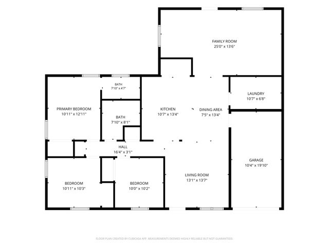 1307 Crestridge Drive, Plano, TX 75075