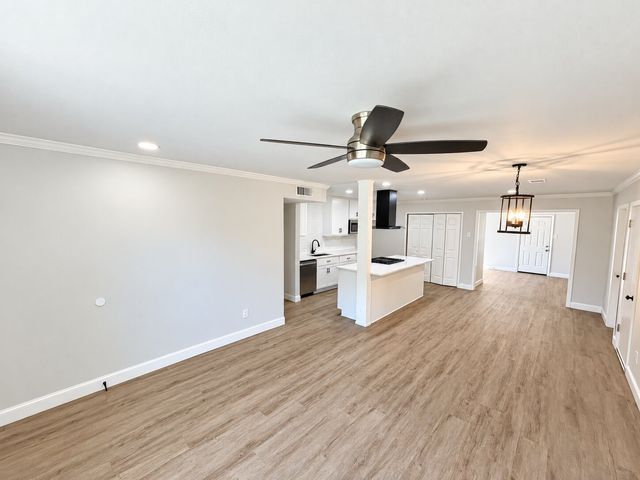 1307 Crestridge Drive, Plano, TX 75075