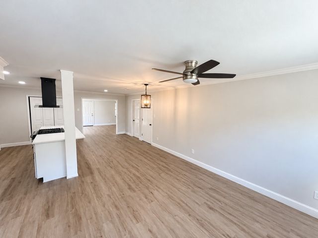 1307 Crestridge Drive, Plano, TX 75075