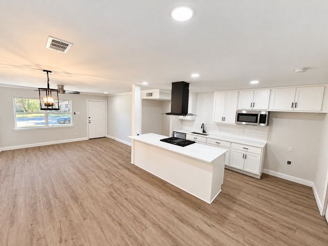 1307 Crestridge Drive, Plano, TX 75075