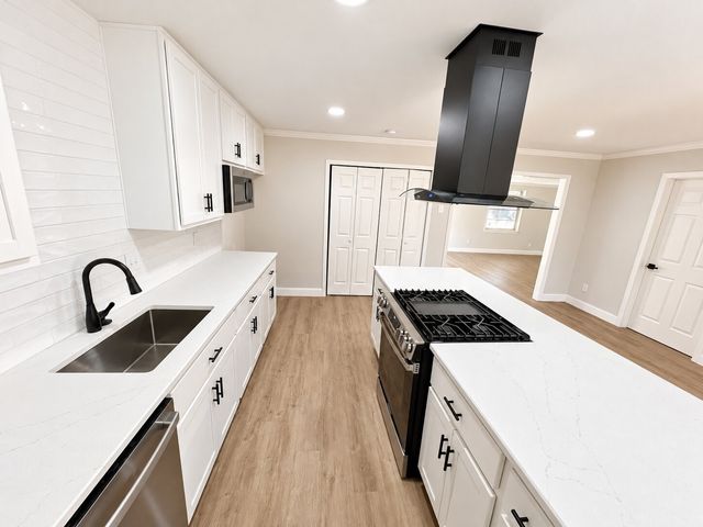 1307 Crestridge Drive, Plano, TX 75075