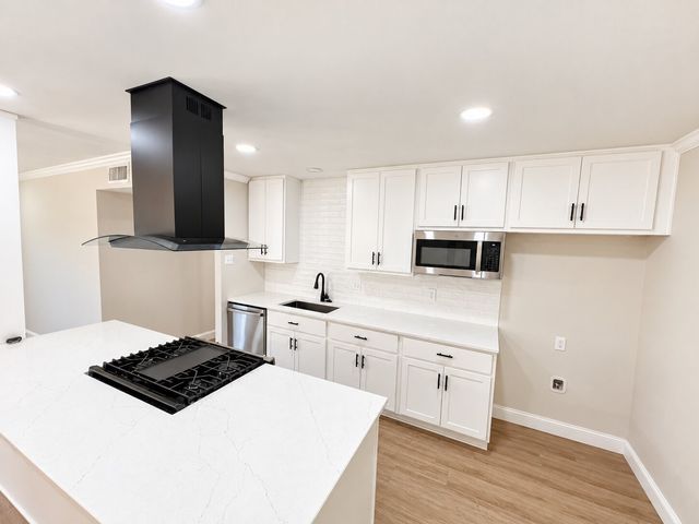 1307 Crestridge Drive, Plano, TX 75075