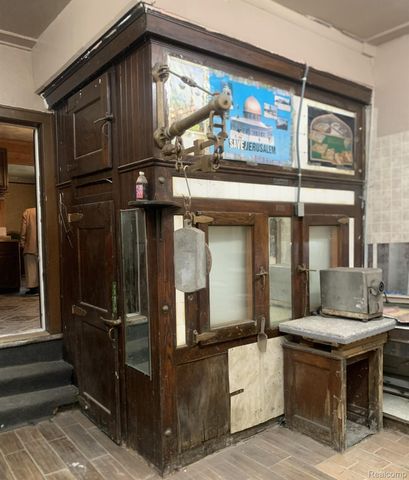 4027 Oliver Street, Detroit, MI 48211