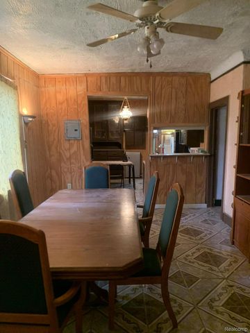 4027 Oliver Street, Detroit, MI 48211