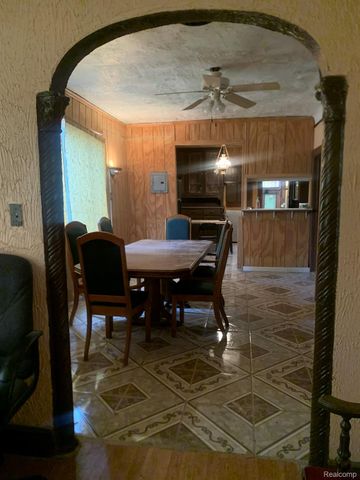 4027 Oliver Street, Detroit, MI 48211