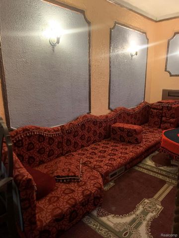 4027 Oliver Street, Detroit, MI 48211