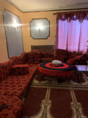 4027 Oliver Street, Detroit, MI 48211