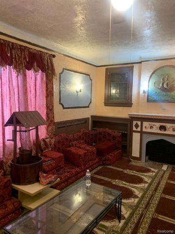 4027 Oliver Street, Detroit, MI 48211