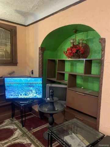 4027 Oliver Street, Detroit, MI 48211