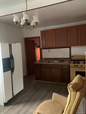 4027 Oliver Street, Detroit, MI 48211