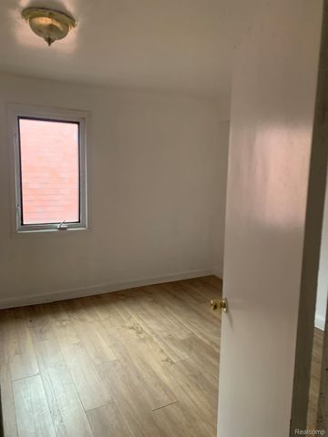 4027 Oliver Street, Detroit, MI 48211