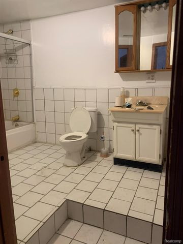 4027 Oliver Street, Detroit, MI 48211