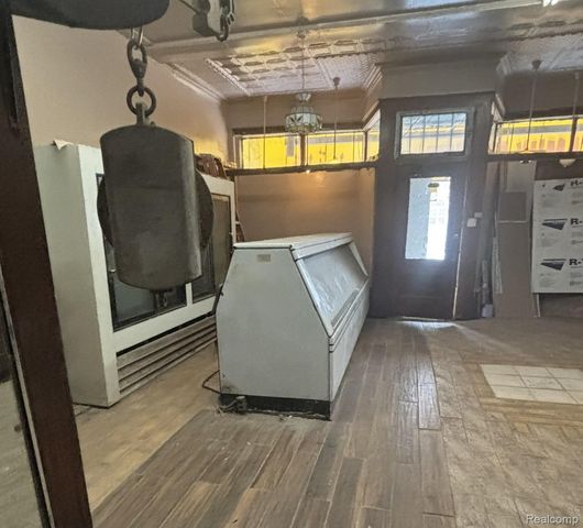 4027 Oliver Street, Detroit, MI 48211