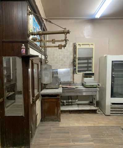 4027 Oliver Street, Detroit, MI 48211