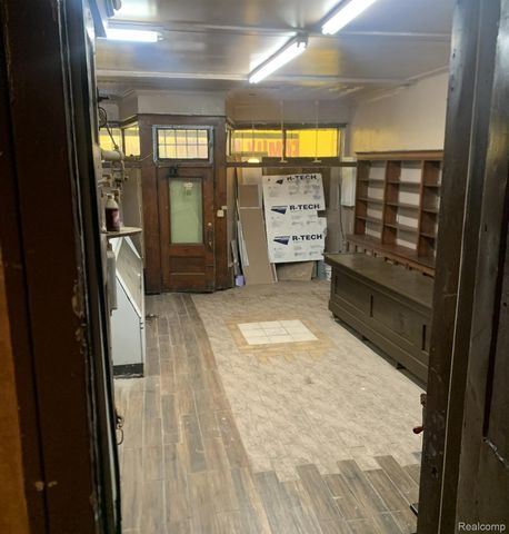 4027 Oliver Street, Detroit, MI 48211