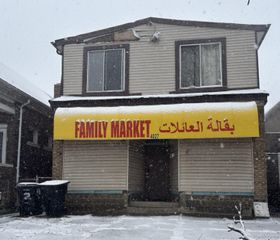 4027 Oliver Street, Detroit, MI 48211