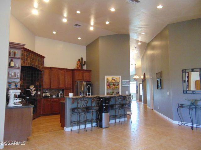 7530 W Bucking Horse Road, Sahuarita, AZ 85629