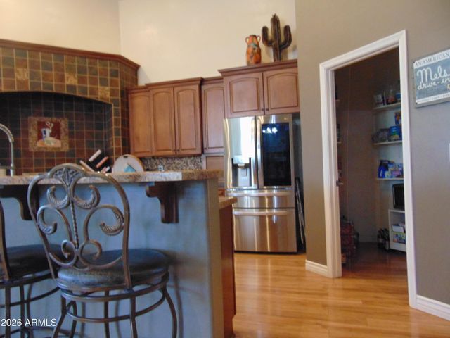 7530 W Bucking Horse Road, Sahuarita, AZ 85629