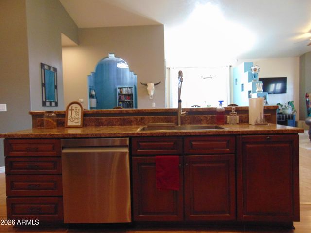 7530 W Bucking Horse Road, Sahuarita, AZ 85629