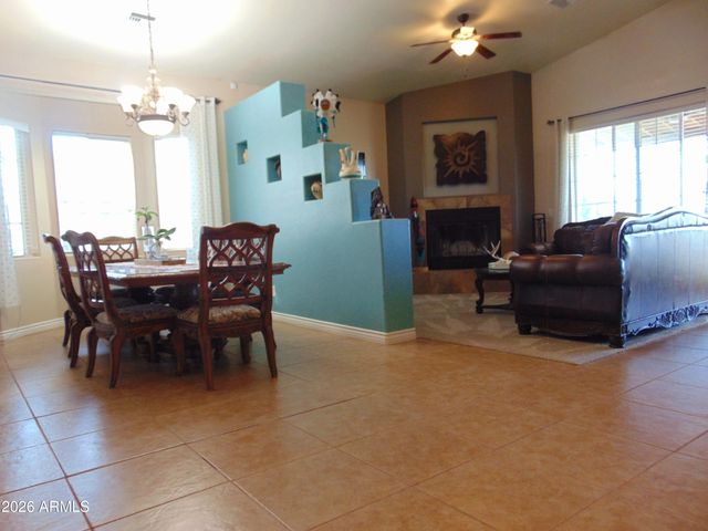 7530 W Bucking Horse Road, Sahuarita, AZ 85629