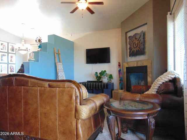 7530 W Bucking Horse Road, Sahuarita, AZ 85629