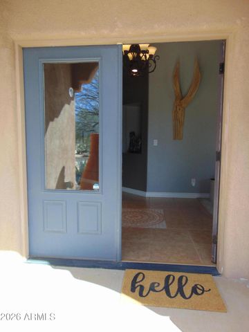 7530 W Bucking Horse Road, Sahuarita, AZ 85629