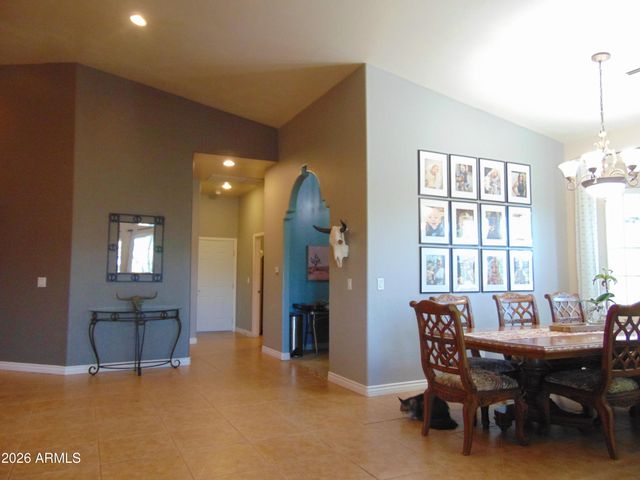 7530 W Bucking Horse Road, Sahuarita, AZ 85629