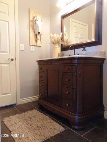 7530 W Bucking Horse Road, Sahuarita, AZ 85629