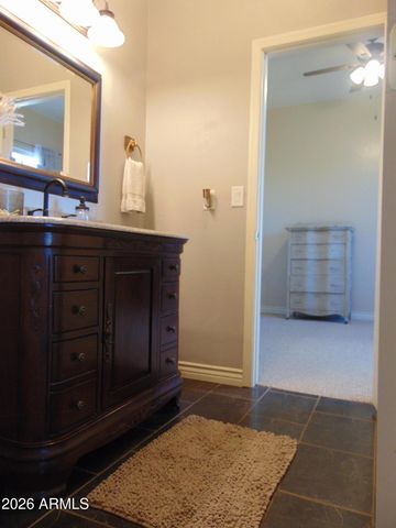 7530 W Bucking Horse Road, Sahuarita, AZ 85629