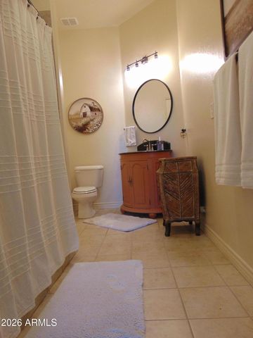 7530 W Bucking Horse Road, Sahuarita, AZ 85629