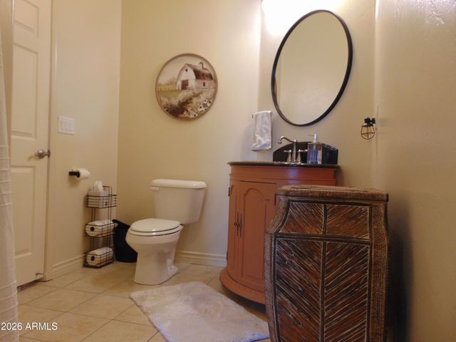 7530 W Bucking Horse Road, Sahuarita, AZ 85629