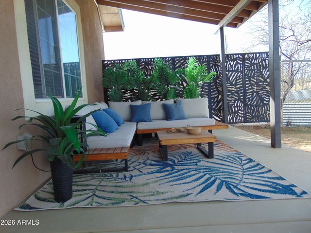 7530 W Bucking Horse Road, Sahuarita, AZ 85629