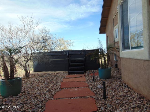 7530 W Bucking Horse Road, Sahuarita, AZ 85629