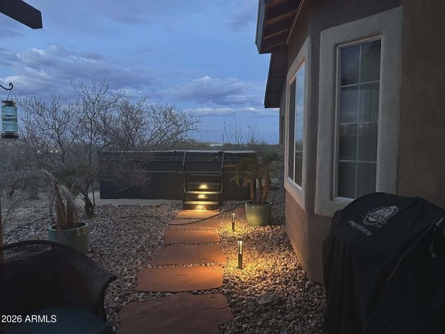 7530 W Bucking Horse Road, Sahuarita, AZ 85629