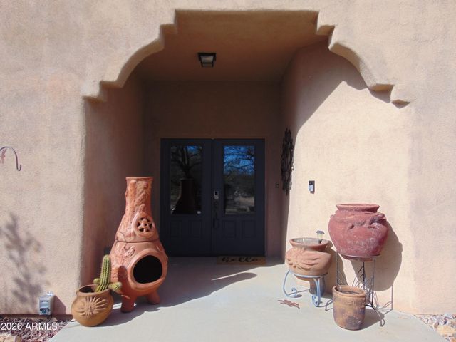 7530 W Bucking Horse Road, Sahuarita, AZ 85629