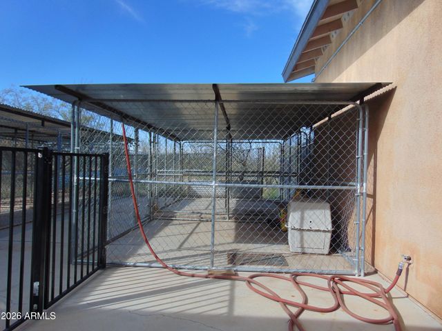 7530 W Bucking Horse Road, Sahuarita, AZ 85629