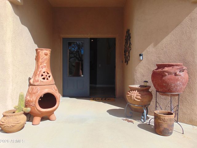 7530 W Bucking Horse Road, Sahuarita, AZ 85629