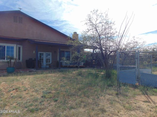 7530 W Bucking Horse Road, Sahuarita, AZ 85629