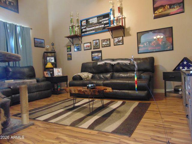 7530 W Bucking Horse Road, Sahuarita, AZ 85629