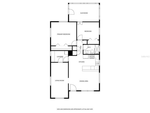 5630 13TH AVENUE N, St Petersburg, FL 33710