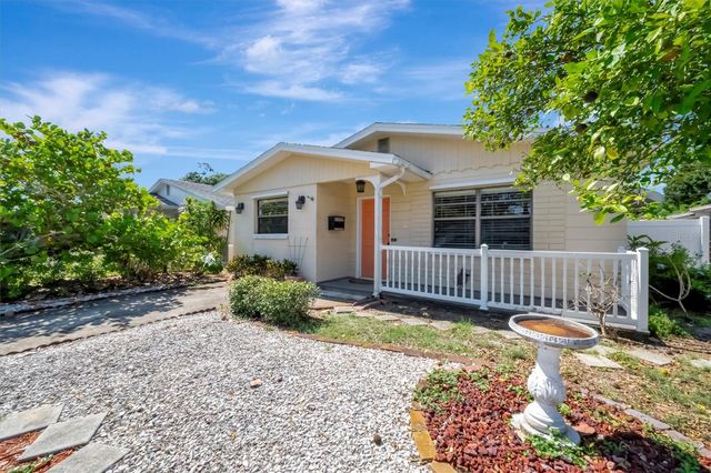 5630 13TH AVENUE N, St Petersburg, FL 33710