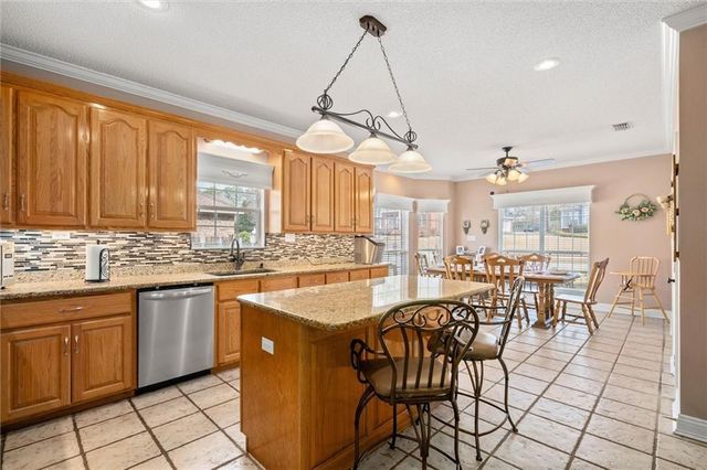 1619 Gold Stream Drive, Saraland, AL 36571