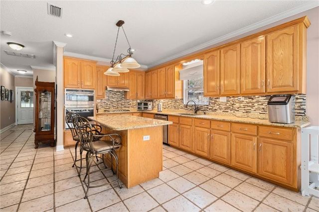 1619 Gold Stream Drive, Saraland, AL 36571