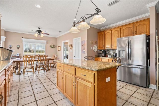 1619 Gold Stream Drive, Saraland, AL 36571