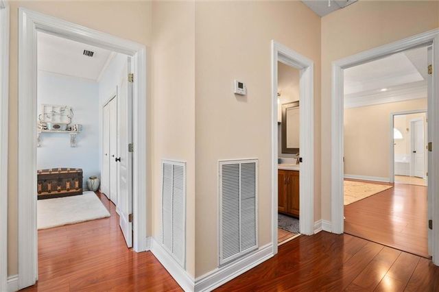 1619 Gold Stream Drive, Saraland, AL 36571