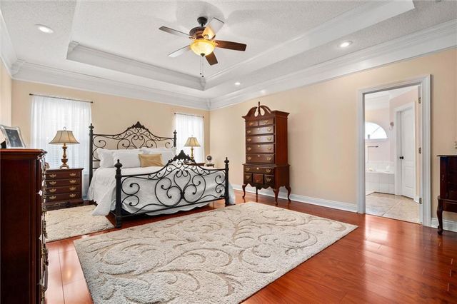 1619 Gold Stream Drive, Saraland, AL 36571