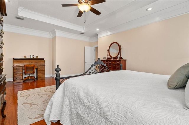 1619 Gold Stream Drive, Saraland, AL 36571